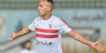 ناصر منسي يضغط على امام عاشور 9 - جريدة المساء