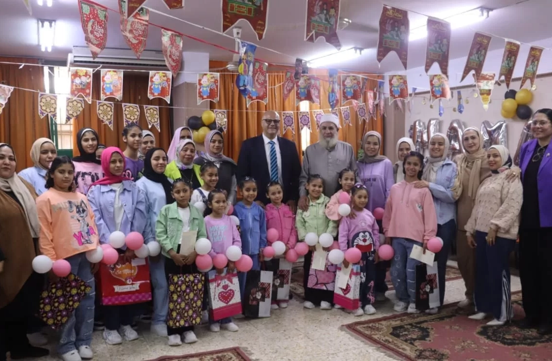 توفير المفروشات والملابس اللازمة للمعيشة بدور الرعاية 17 - جريدة المساء