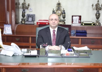 محافظ بني سويف: فوز المحافظة بجائزة "حوافز تميز الأداء" للمرة الثانية يؤكد على فعالية أداء الجهاز التنفيذي بالمحافظة في تنفيذ خطط  ورؤية الدولة التنموية  31 - جريدة المساء