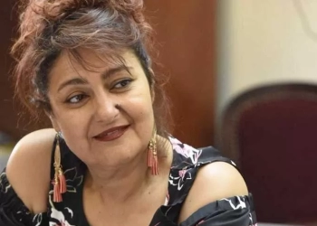 مجلس أمناء "القاهرة الدولي للحكي" يرحب بانضمام الفنانة وفاء الحكيم 22 - جريدة المساء