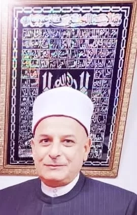 الشيخ معين رمضان يحدد ضوابط كسب المال الحلال في الإسلام 19 - جريدة المساء