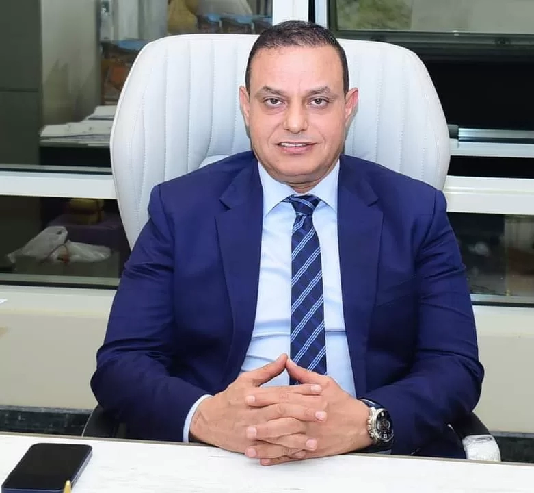 الدكتور مختار همام أمين عام حزب حماة الوطن بسوهاج : عيد تحرير سيناء يوما فارقا في تاريخ مصر 19 - جريدة المساء