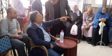 محافظ الدقهلية: مهلة 48 ساعة لتوفيق أوضاع المركز التكنولوجي بأجا 1 - جريدة المساء