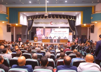 في خدمة ضيوف الرحمن.. التضامن تبدأ رحلة إعداد مشرفي حجاج الجمعيات الأهلية لعام 2025 22 - جريدة المساء