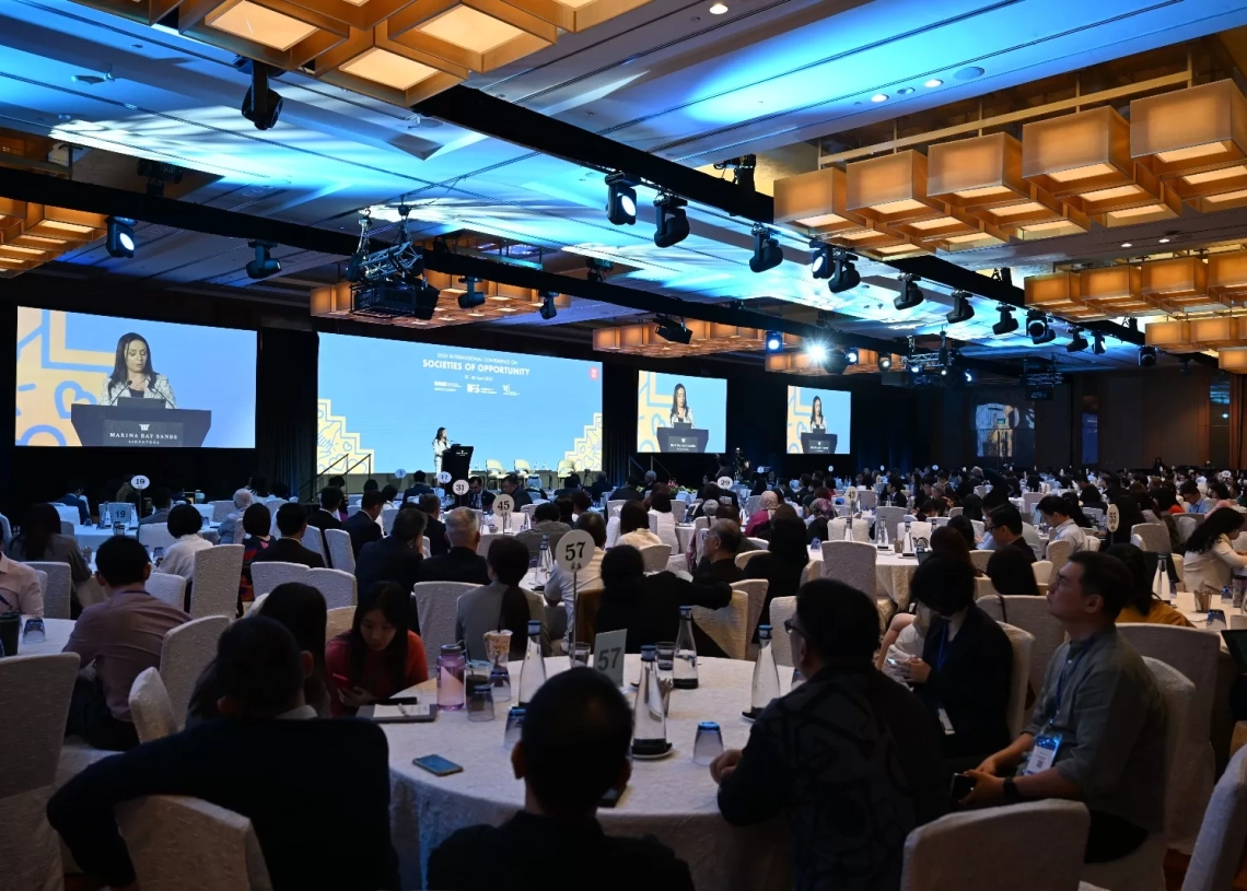 "مرسي": تكافؤ الخدمات الأساسية ضرورة لبناء مجتمع عادل 19 - جريدة المساء