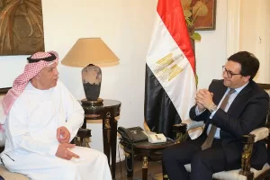 وزير الثقافة اجتمع بوفد العربية للمسرح استعدادًا لاستضافة الدورة الـ16 من مهرجان المسرح العربي 22 - جريدة المساء وزير الثقافة اجتمع بوفد العربية للمسرح استعدادًا لاستضافة الدورة الـ16 من مهرجان المسرح العربي 21 - جريدة المساء