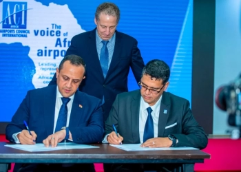مصر تستضيف جمعية ACI العامة في شرم الشيخ عام 2027 23 - جريدة المساء