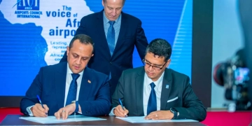 مصر تستضيف جمعية ACI العامة في شرم الشيخ عام 2027 1 - جريدة المساء