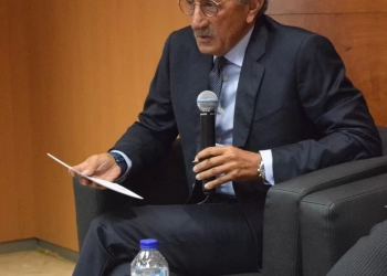 نائب رئيس اتحاد الصناعات.. ضرورة تبني استراتيجية صناعية طويلة الأمد، تشمل تطوير المناطق الصناعية وتحفيز الاستثمار في الصناعات المتقدمة 19 - جريدة المساء