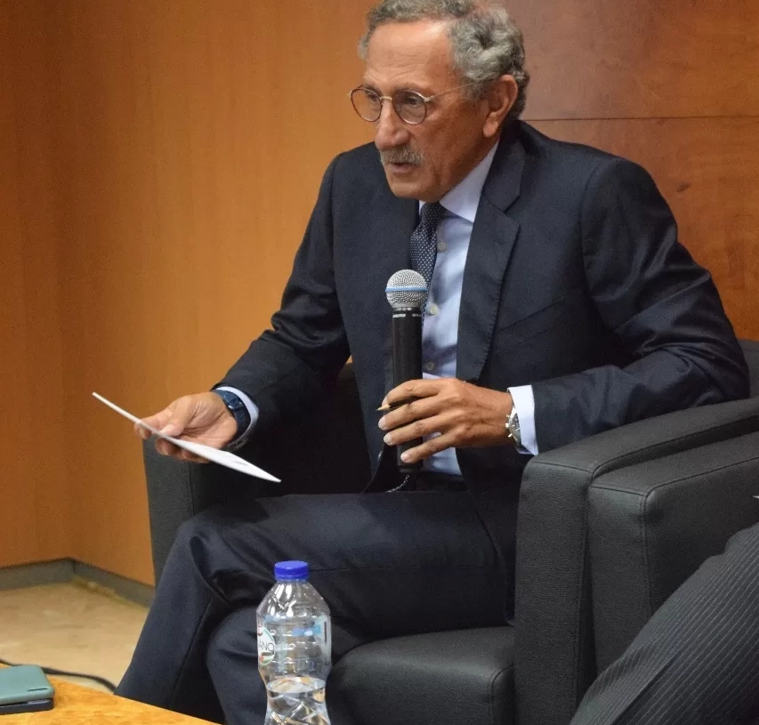 نائب رئيس اتحاد الصناعات.. ضرورة تبني استراتيجية صناعية طويلة الأمد، تشمل تطوير المناطق الصناعية وتحفيز الاستثمار في الصناعات المتقدمة 27 - جريدة المساء