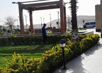 محافظ أسوان : رفع درجة الإستعداد القصوى لتأمين إحتفالات أعياد الربيع وشم النسيم ، 29 - جريدة المساء