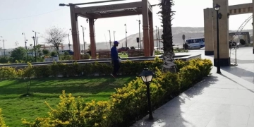 محافظ أسوان : رفع درجة الإستعداد القصوى لتأمين إحتفالات أعياد الربيع وشم النسيم ، 1 - جريدة المساء