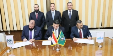 بروتوكول تعاون بين مؤسستي "ساعد" و"رشد" لتنفيذ مبادرات خدمية وتنموية بالمنوفية 1 - جريدة المساء