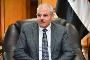 18 مؤتمراً بحثياً بجامعة قناة السويس  خلال شهر أبريل 17 - جريدة المساء