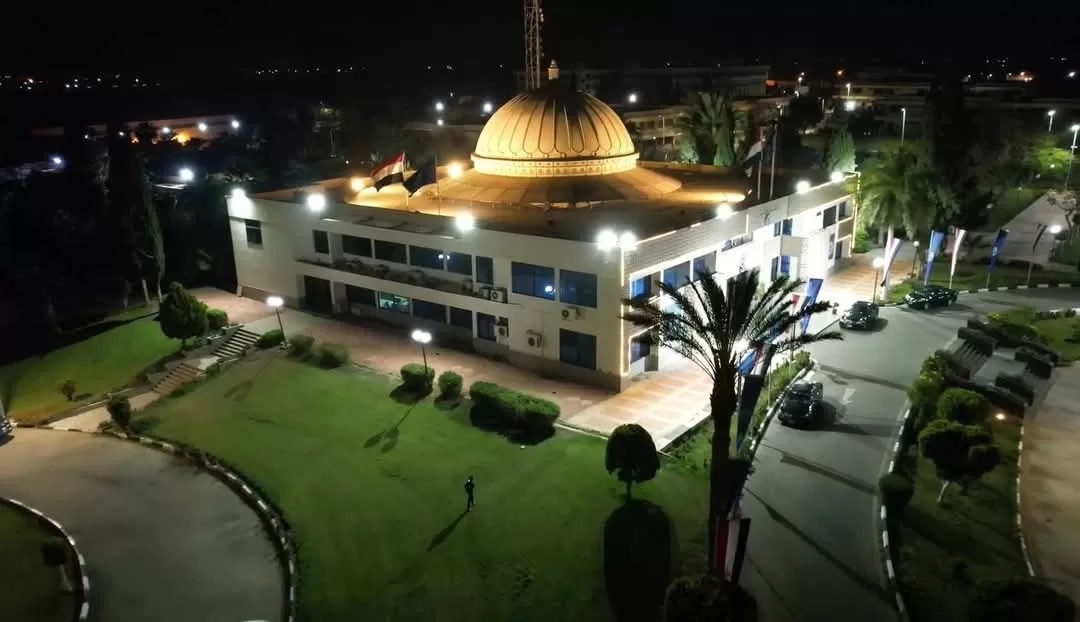 16 أبريل.. إنطلاق مؤتمر المعهد الفني للتمريض بجامعة القناة 19 - جريدة المساء