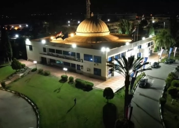 16 أبريل.. إنطلاق مؤتمر المعهد الفني للتمريض بجامعة القناة 31 - جريدة المساء