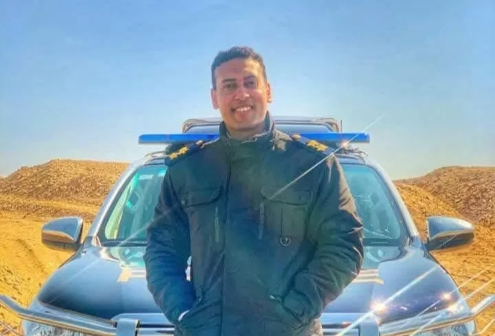 الآلاف يشيعون جثمان الشهيد محمود عبدالصبور إلى مثواه الأخير بمسقط رأسه في قنا 19 - جريدة المساء