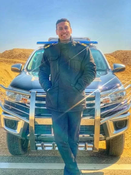 الآلاف يشيعون جثمان الشهيد محمود عبدالصبور إلى مثواه الأخير بمسقط رأسه في قنا 21 - جريدة المساء