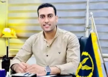 الشهيد محمود عبدالصبور الشكلي