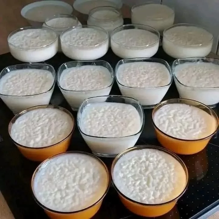 أطيب وألذ طبق أرز باللبن والقشطة 19 - جريدة المساء