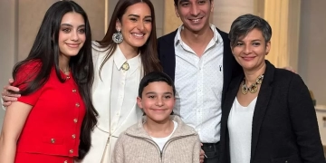 نجوم " لام شمسية" يكشفون أسرار العمل في "كلمة أخيرة" 1 - جريدة المساء