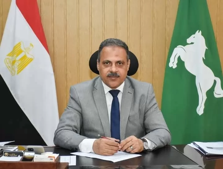 محافظ الشرقية : حركة تنقلات موسعة بين رؤساء وسكرتيري الوحدات المحلية القروية وتعيين نواب جدد 25 - جريدة المساء