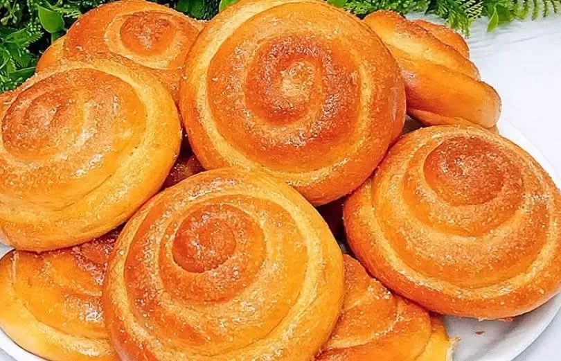 طريقة عمل البريوش بطريقه مميزة 18 - جريدة المساء