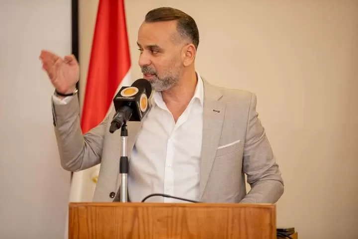 أمانة الشباب بحزب الشعب الجمهوري تناقش خطة العمل المستقبلية 23 - جريدة المساء