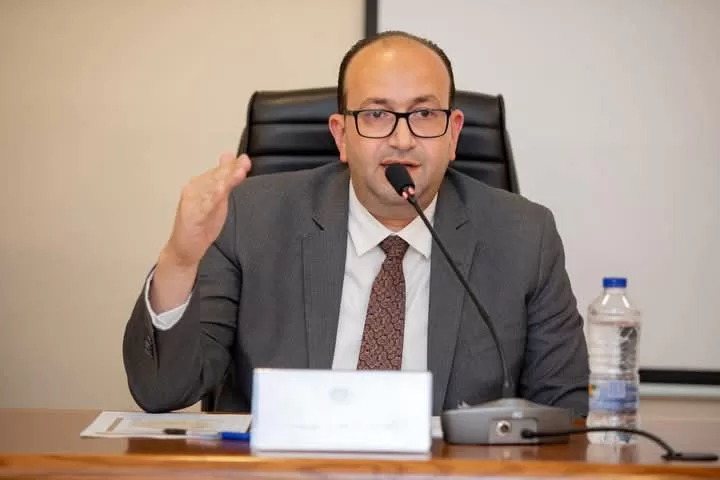 أمانة الشباب بحزب الشعب الجمهوري تناقش خطة العمل المستقبلية 35 - جريدة المساء