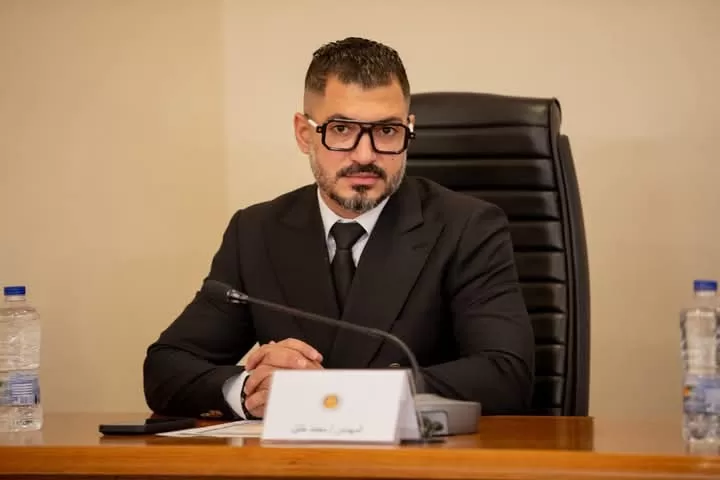 أمانة الشباب بحزب الشعب الجمهوري تناقش خطة العمل المستقبلية 37 - جريدة المساء