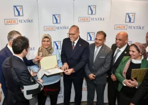 وزيرا العمل المصري والتركي ومحافظ الشرقية يزورون شركة تركية بمدينة العاشر من رمضان 41 - جريدة المساء