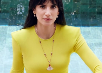 كارمن بصيبص تنضم إلى فيلم "إن غاب القط"  18 - جريدة المساء