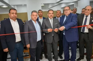 محافظ الشرقية يشهد تدشين المجلس الإقتصادي لسيدات الأعمال ويُشيد بدور الغرفة التجارية 39 - جريدة المساء