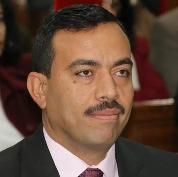 مدحت شهاب: الرئيس السيسي قائد إنساني يُجسد ضمير الأمة في دعم الأشقاء ووقف العدوان 19 - جريدة المساء