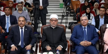 المفتي من جامعة الزقازيق: "العلم والدين ليسا خصمين.. بل يكمل أحدهما الآخر لخدمة الإنسان" 1 - جريدة المساء