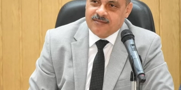 محافظ الشرقية يعتمد جدول إمتحانات الفصل الدراسي الثاني للعام الدراسي 2024 / 2025 2 - جريدة المساء محافظ الشرقية يعتمد جدول إمتحانات الفصل الدراسي الثاني للعام الدراسي 2024 / 2025 1 - جريدة المساء