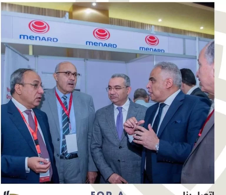 علماء وباحثون من 20 دولة يشاركون فى المؤتمر الدولي للهندسة الإنشائية والجيوتقنية “ICASGE’25” 39 - جريدة المساء