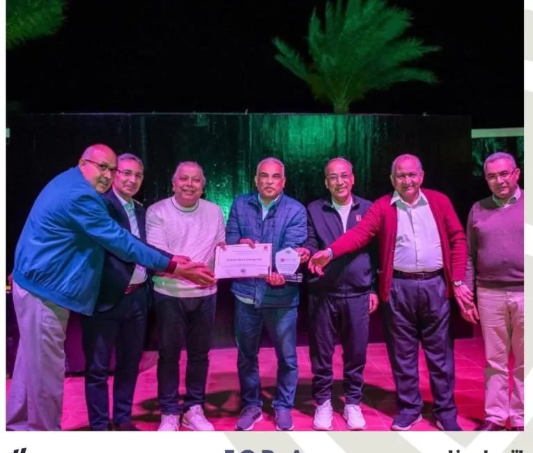 علماء وباحثون من 20 دولة يشاركون فى المؤتمر الدولي للهندسة الإنشائية والجيوتقنية “ICASGE’25” 37 - جريدة المساء