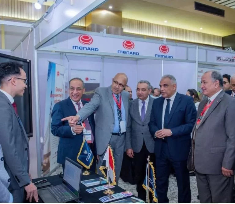 علماء وباحثون من 20 دولة يشاركون فى المؤتمر الدولي للهندسة الإنشائية والجيوتقنية “ICASGE’25” 23 - جريدة المساء