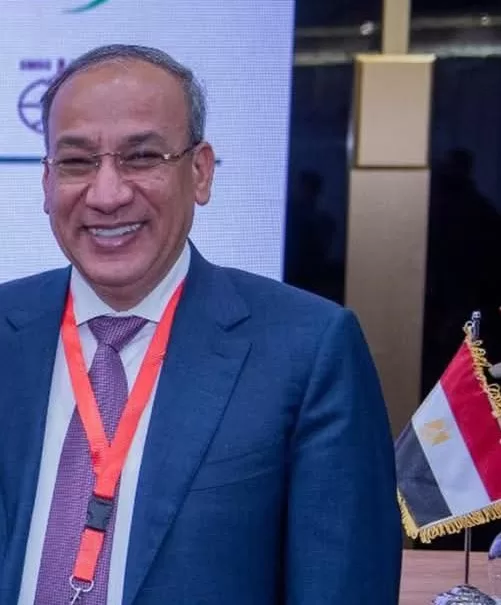 علماء وباحثون من 20 دولة يشاركون فى المؤتمر الدولي للهندسة الإنشائية والجيوتقنية “ICASGE’25” 21 - جريدة المساء