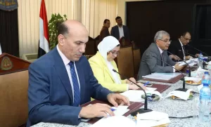 مجلس جامعة الزقازيق يشيد بتحرير سيناء ويهنئ الأقباط بعيد القيامة.. ويقر خططًا لتطوير البنية التحتية والدورات التدريبية 28 - جريدة المساء