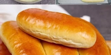 طريقة عمل العيش الفينو في البيت 1 - جريدة المساء