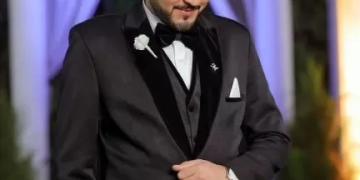 وليد صلاح ابوقورة