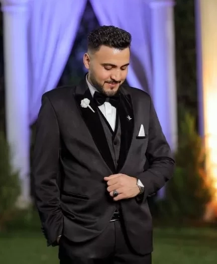 وليد صلاح ابوقورة