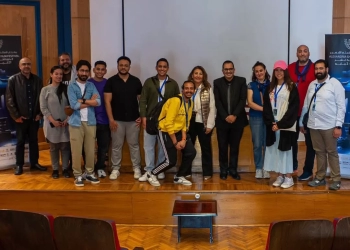 تفاصيل ندوة "الذكاء الاصطناعي وصناعة السينما" بالإسكندرية للفيلم القصير 19 - جريدة المساء