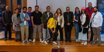 تفاصيل ندوة "الذكاء الاصطناعي وصناعة السينما" بالإسكندرية للفيلم القصير 1 - جريدة المساء