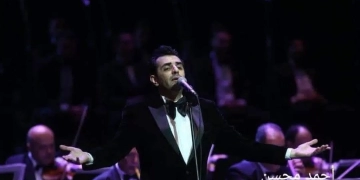 أمسية لروائع العندليب على المسرح الكبير بالأوبرا 1 - جريدة المساء