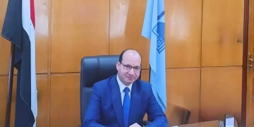 الدكتور حموده الجزار : رفع درجة الاستعداد القصوى بجميع المنشآت الصحية بالقاهرة وتنفيذ خطة ثنائية  المحاور (وقائية توعوية - علاجية )بمناسبة أعياد شم النسيم 1 - جريدة المساء