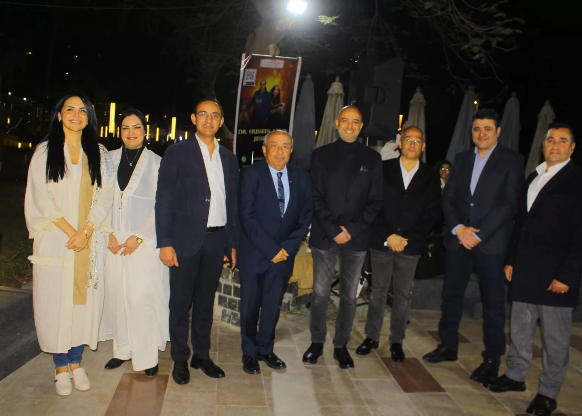 رئيس لجنة الاتصالات و تكنولوجيا المعلومات بنقابة المهندسين : نسعى لجعل النقابة  منصة حوار فعّالة تضم كل التيارات وتخدم قضايا الوطن 18 - جريدة المساء