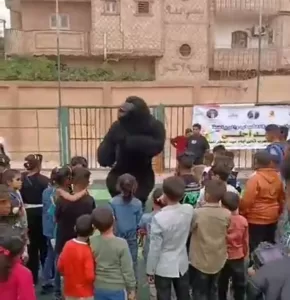 ضمن مبادرة "العيد أحلى.." استمرار فتح مراكز شباب الجيزة لاستقبال الجماهير في ثاني أيام عيد الفطر 27 - جريدة المساء